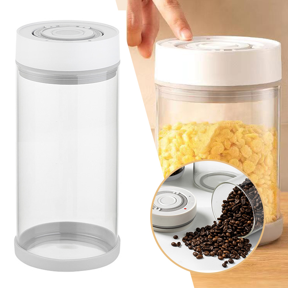 Kitchen Moisture-proof Glass C – Food Storage Heat Bewertung und Preis