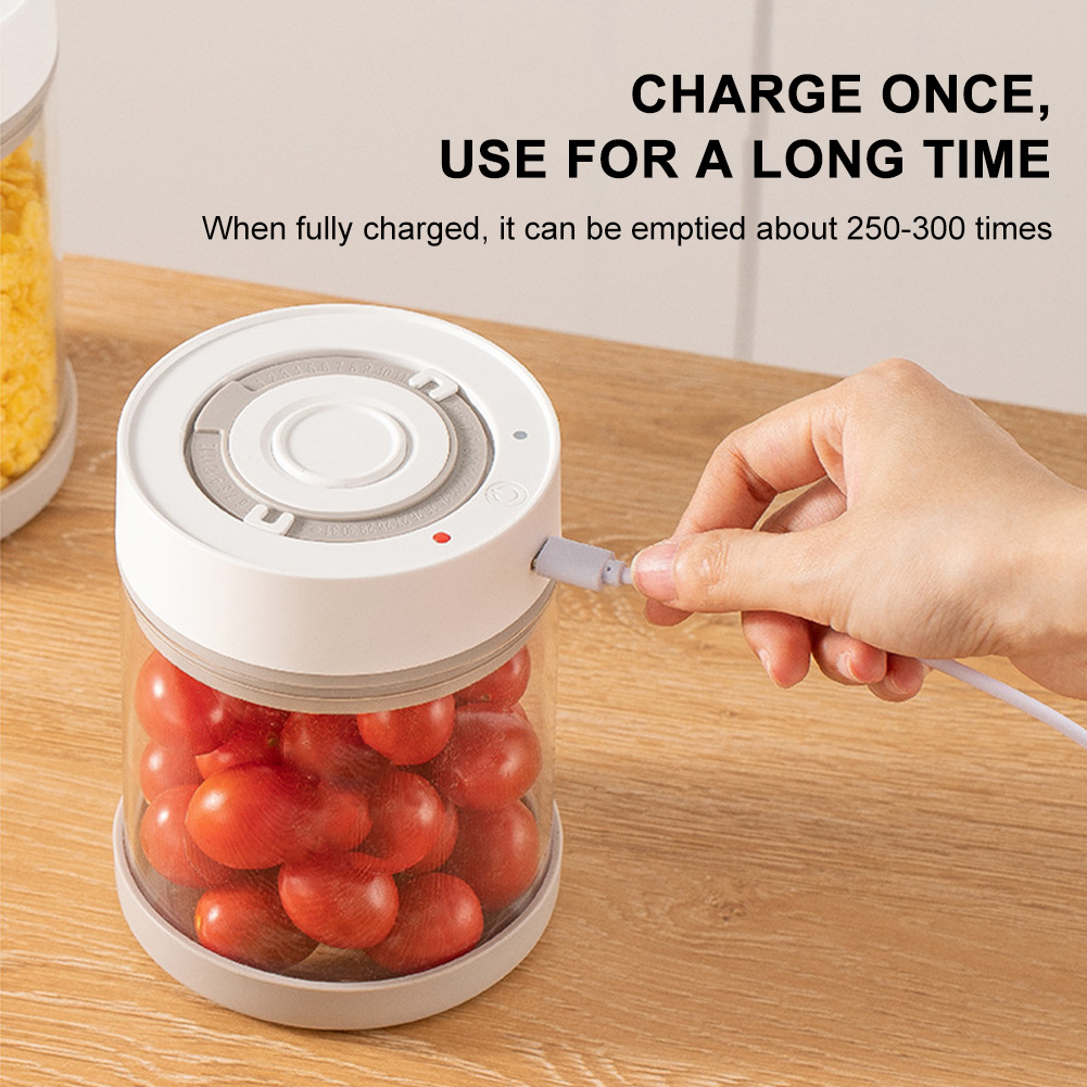 Kitchen Moisture-proof Glass C – Food Storage Heat Bewertung und Preis