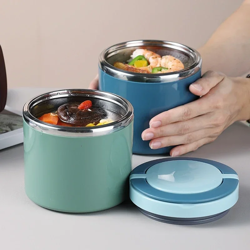 Stainless Steel Food Thermal J – Food Storage Jars & Containers Bewertung und Preis