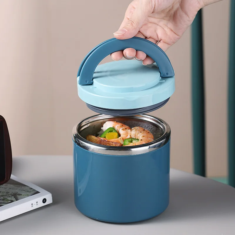 Stainless Steel Food Thermal J – Food Storage Jars & Containers Bewertung und Preis