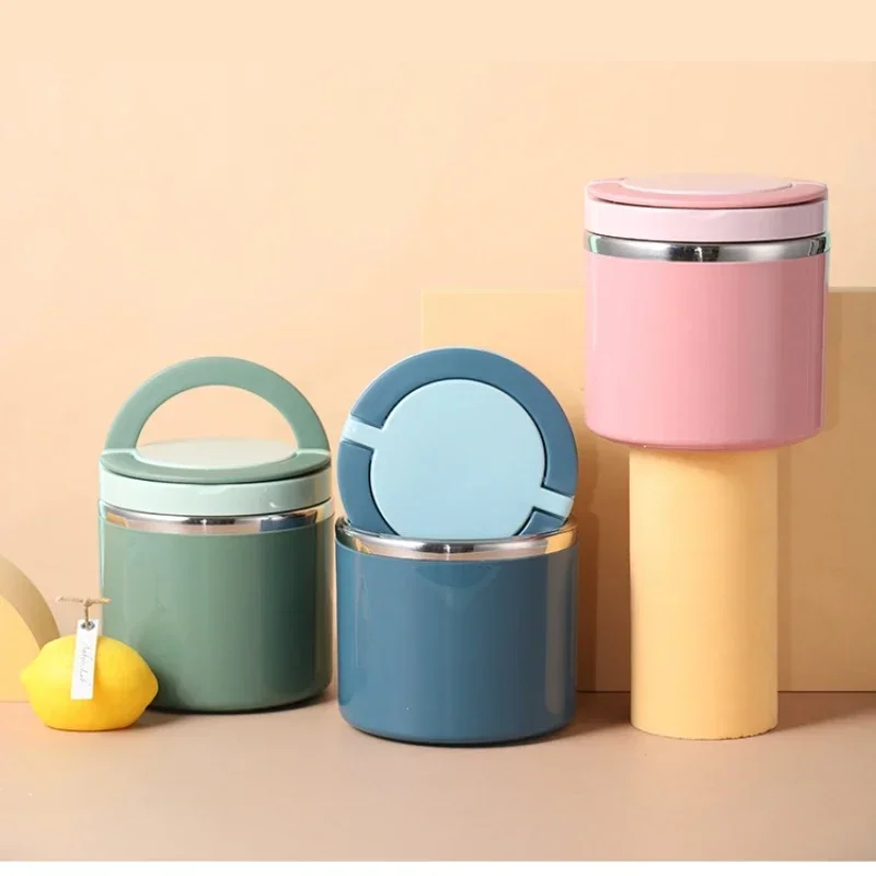 Stainless Steel Food Thermal J – Food Storage Jars & Containers Bewertung und Preis