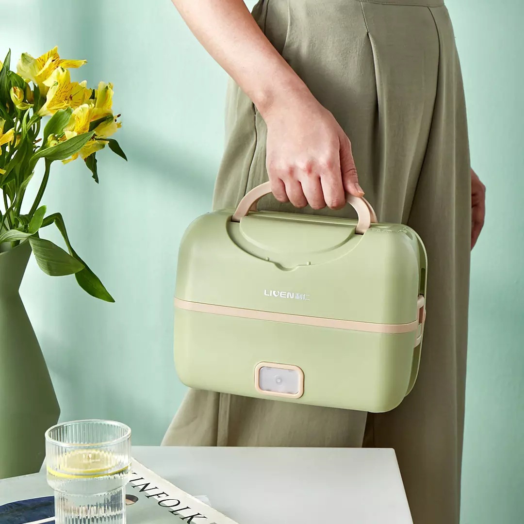 Liren Electric Heating Lunch B – Food Storage To Keep Warm Bewertung und Preis