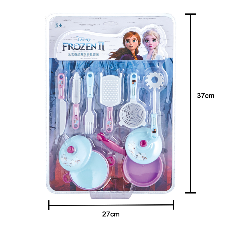 Frozen 2 Kitchen Toy Food Cook – Food Storage Table Bewertung und Preis