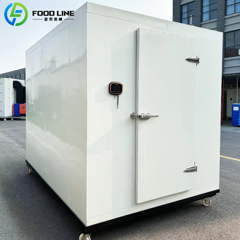 Custom Cold Food Storage Conta – Food Storage Refrigerator Bewertung und Preis