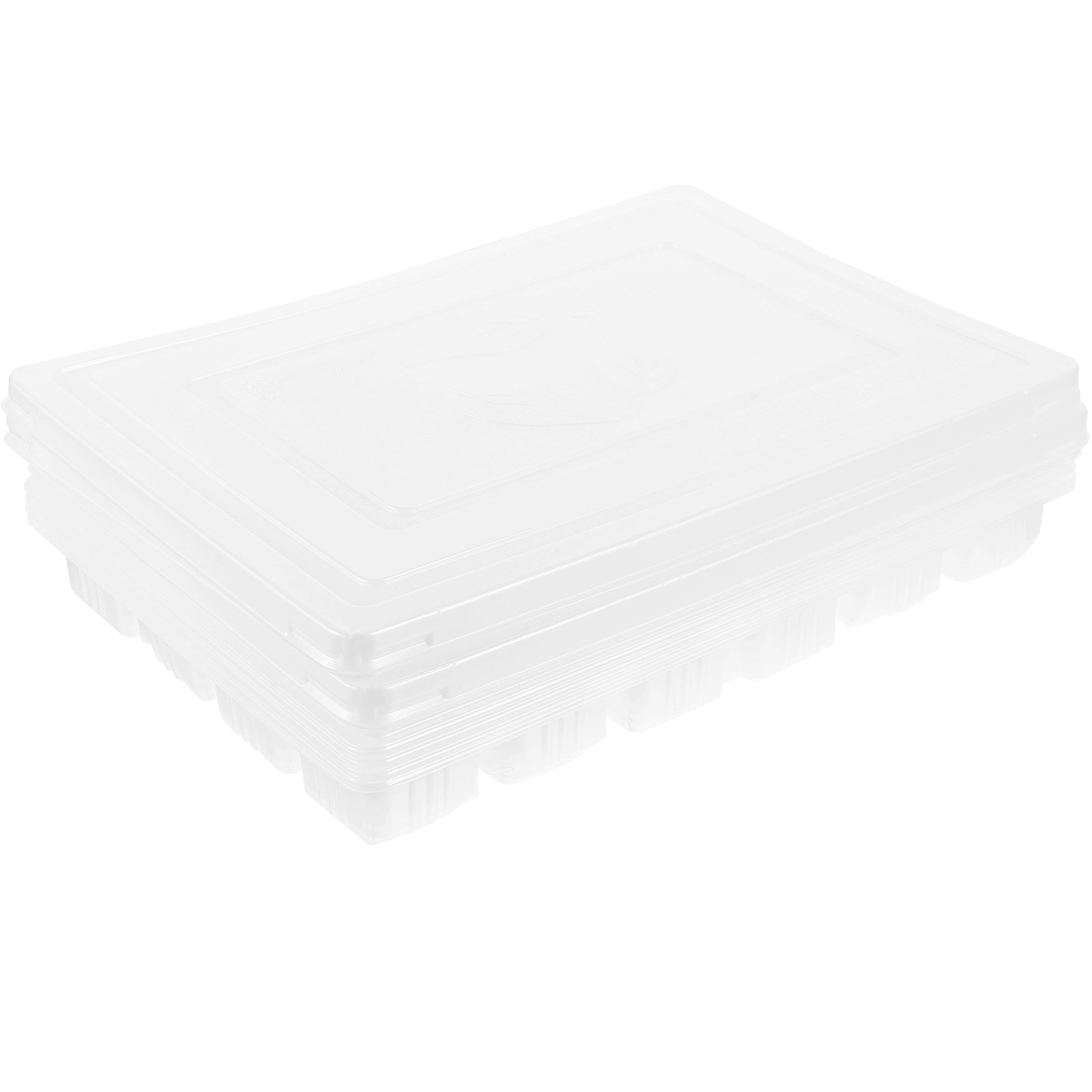 10Set Refrigerator Dumpling St – Food Storage Stackable Containers Bewertung und Preis