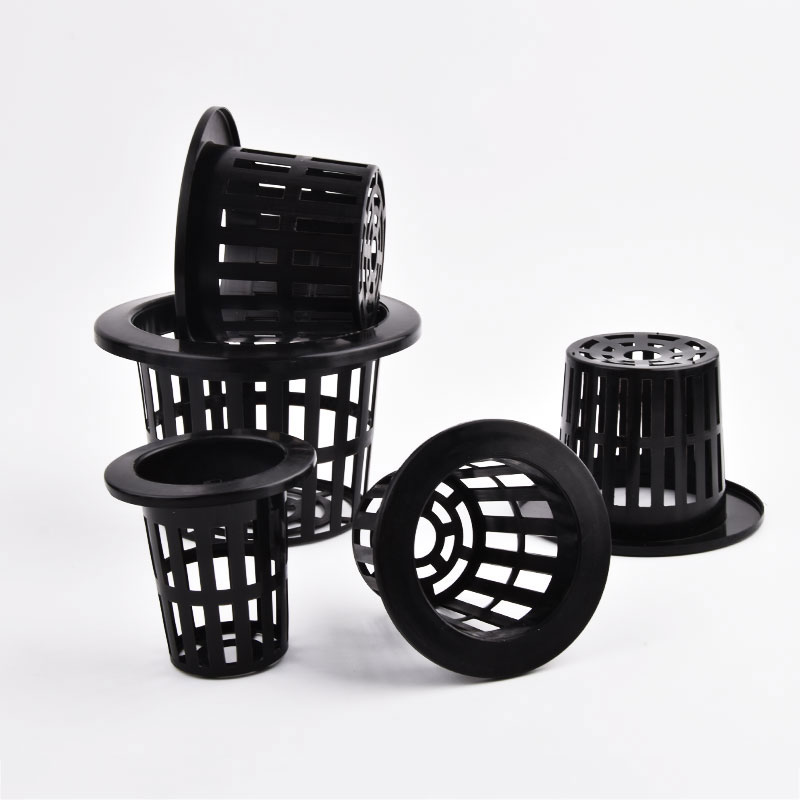 50Pcs Black White Soilless Mes – Food Storage Plants Bewertung und Preis