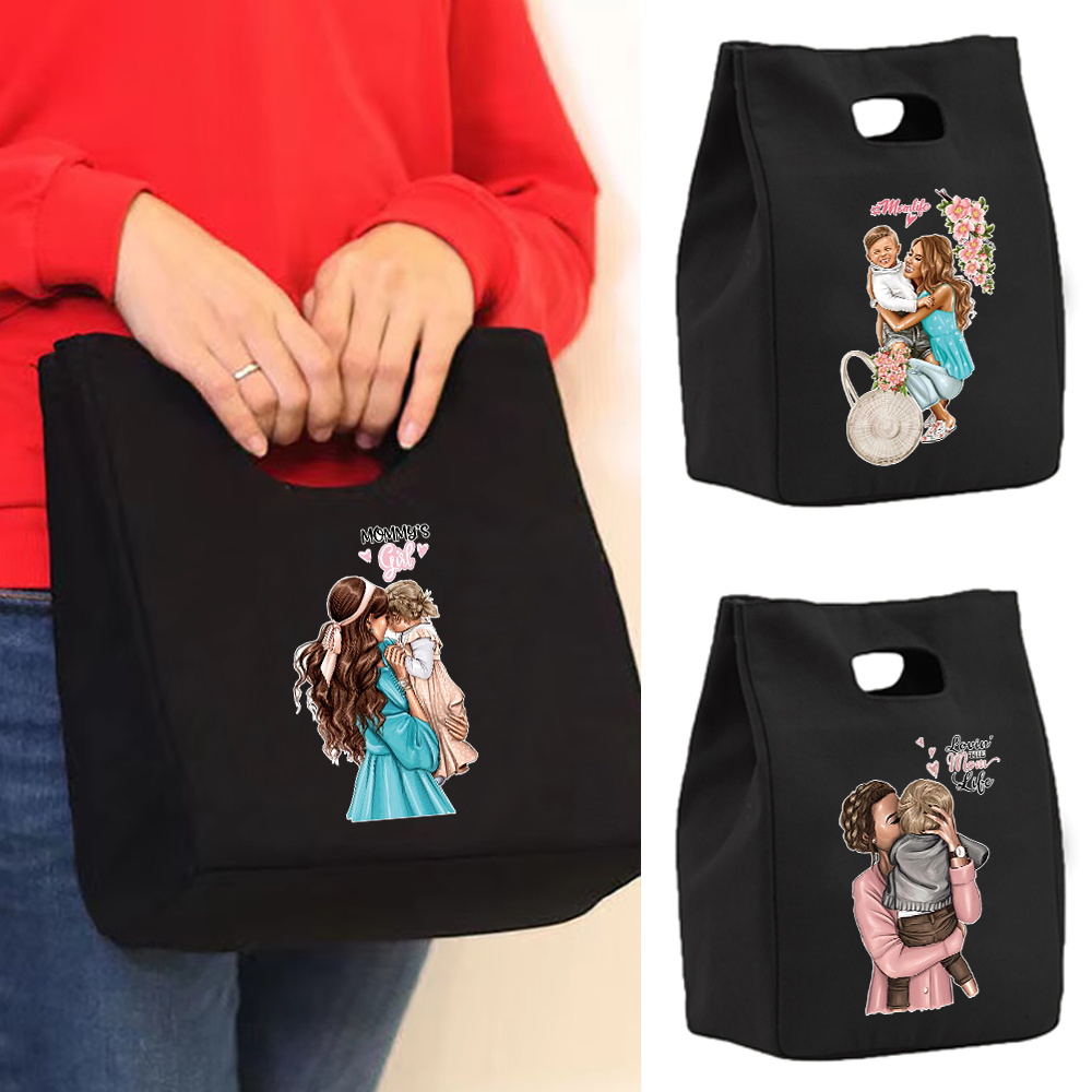 Unisex Insulated Lunch Bag Coo – Food Storage Moms Bewertung und Preis