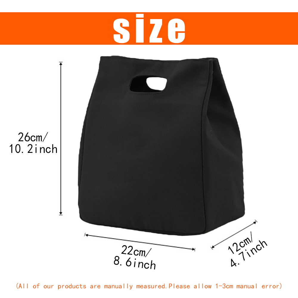 Unisex Insulated Lunch Bag Coo – Food Storage Moms Bewertung und Preis