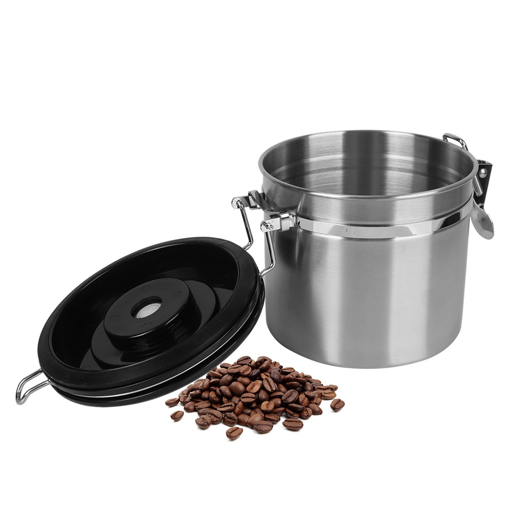 Stainless Steel Airtight Lid P – Food Storage Lidl Bewertung und Preis