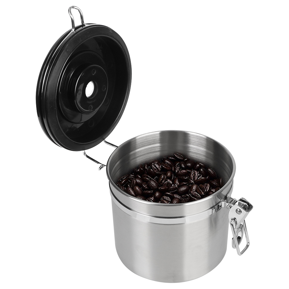 Stainless Steel Airtight Lid P – Food Storage Lidl Bewertung und Preis