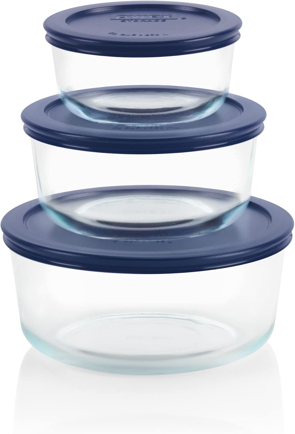 Glass Food Storage Containers  – Glass Meal Prep Container Bewertung und Preis