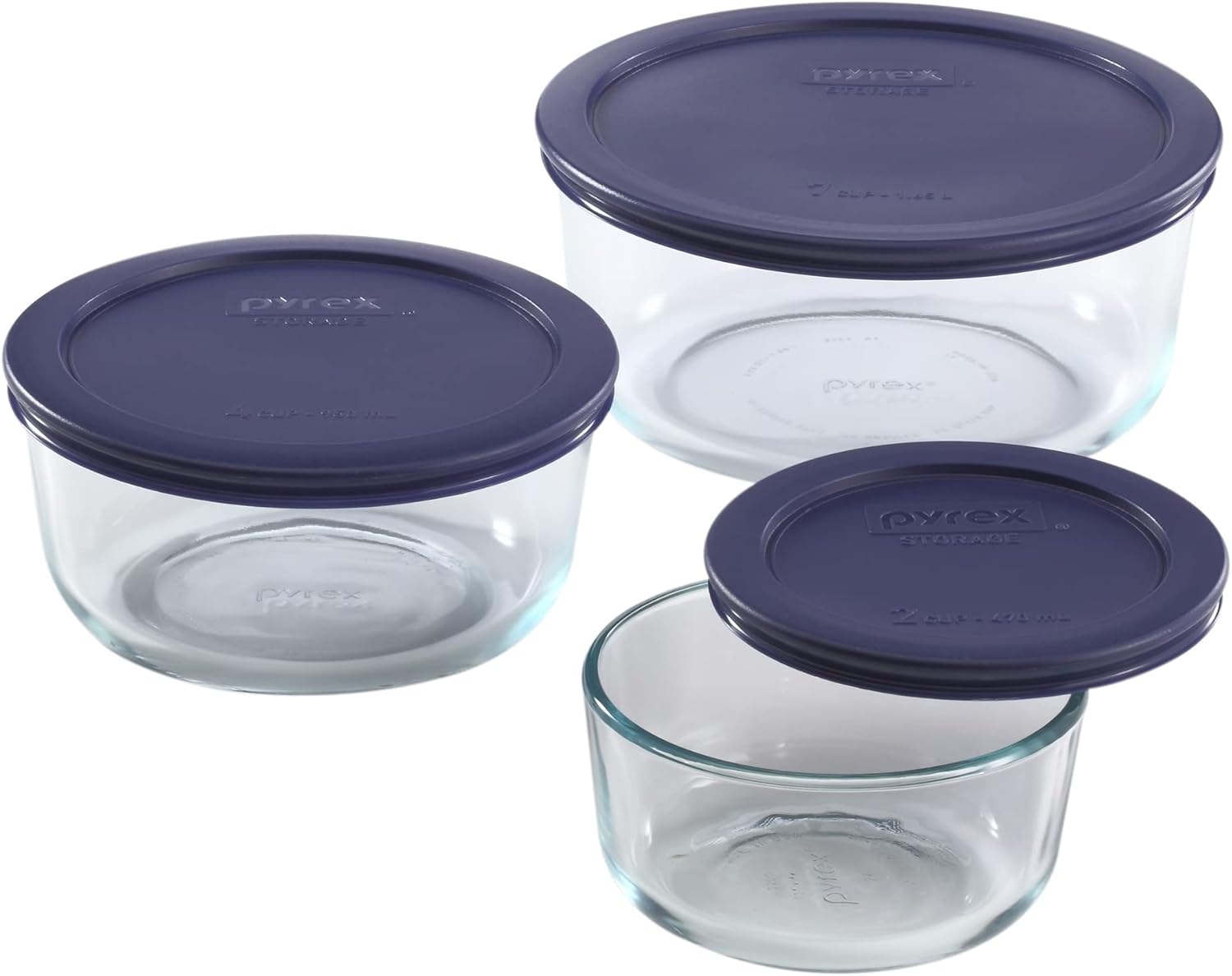 Glass Food Storage Containers  – Glass Meal Prep Container Bewertung und Preis