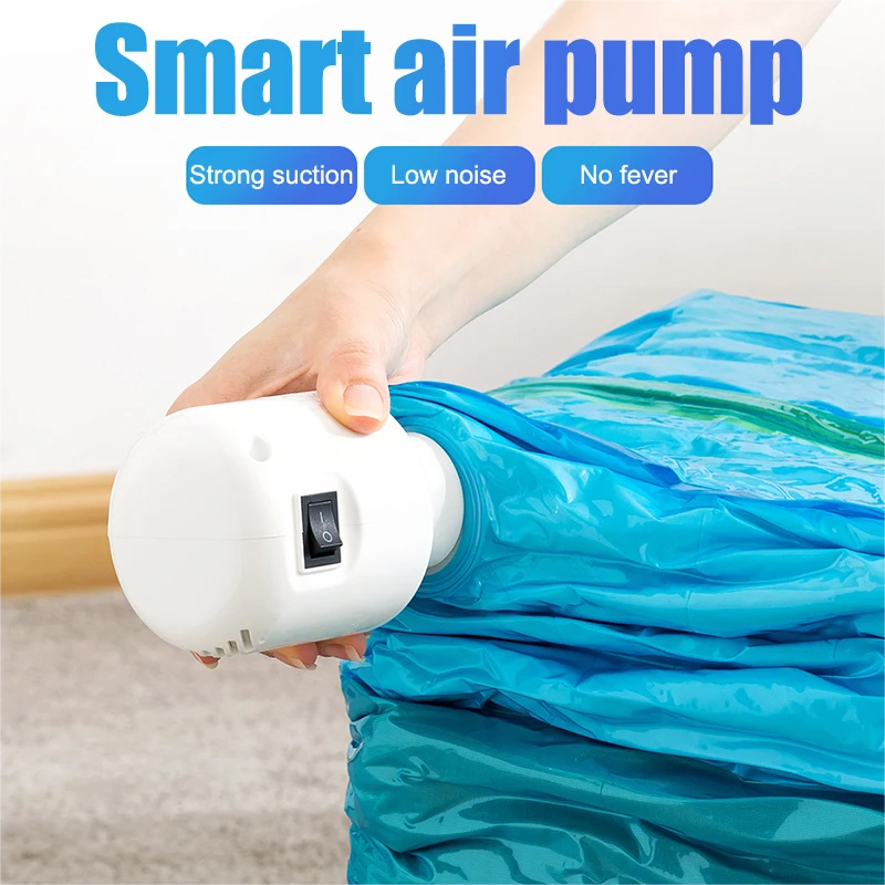 Electric Air Pump Portable Vac – Food Storage Machine Bewertung und Preis