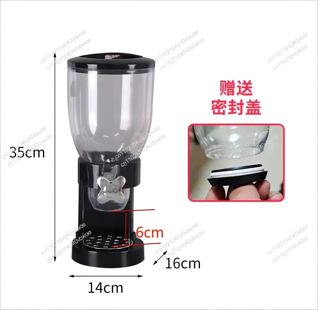 Hotel Buffet Breakfast Oatmeal – Food Storage Tank Bewertung und Preis