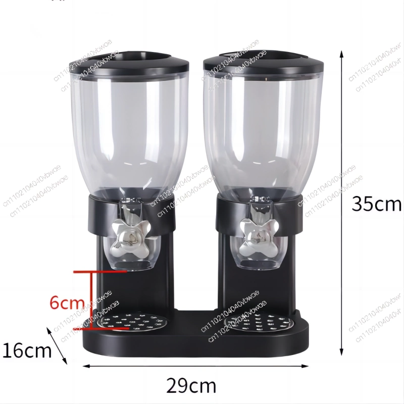 Hotel Buffet Breakfast Oatmeal – Food Storage Tank Bewertung und Preis