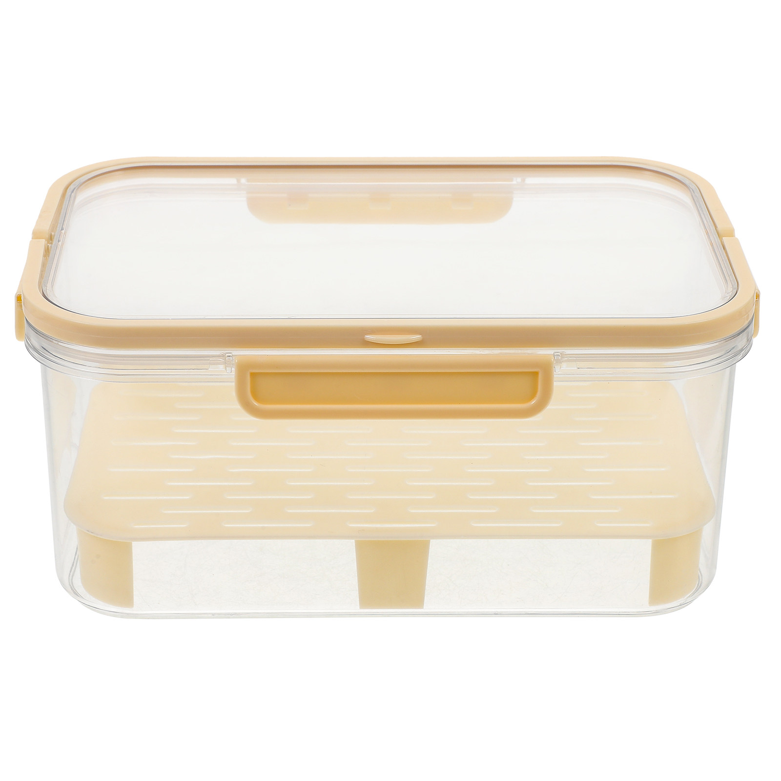 Stackable Airtight Food Storag – Food Storage Stackable Containers Bewertung und Preis