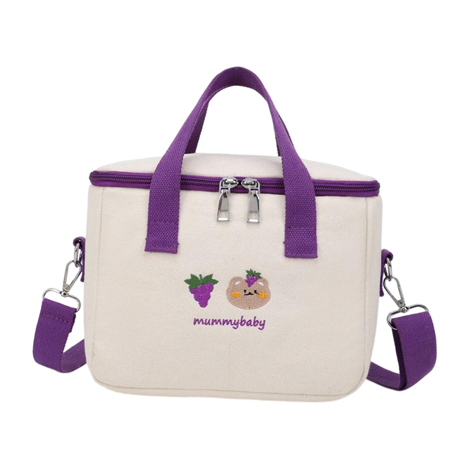 Portable lunch Storage Bag Ins – Food Storage To Keep Warm Bewertung und Preis