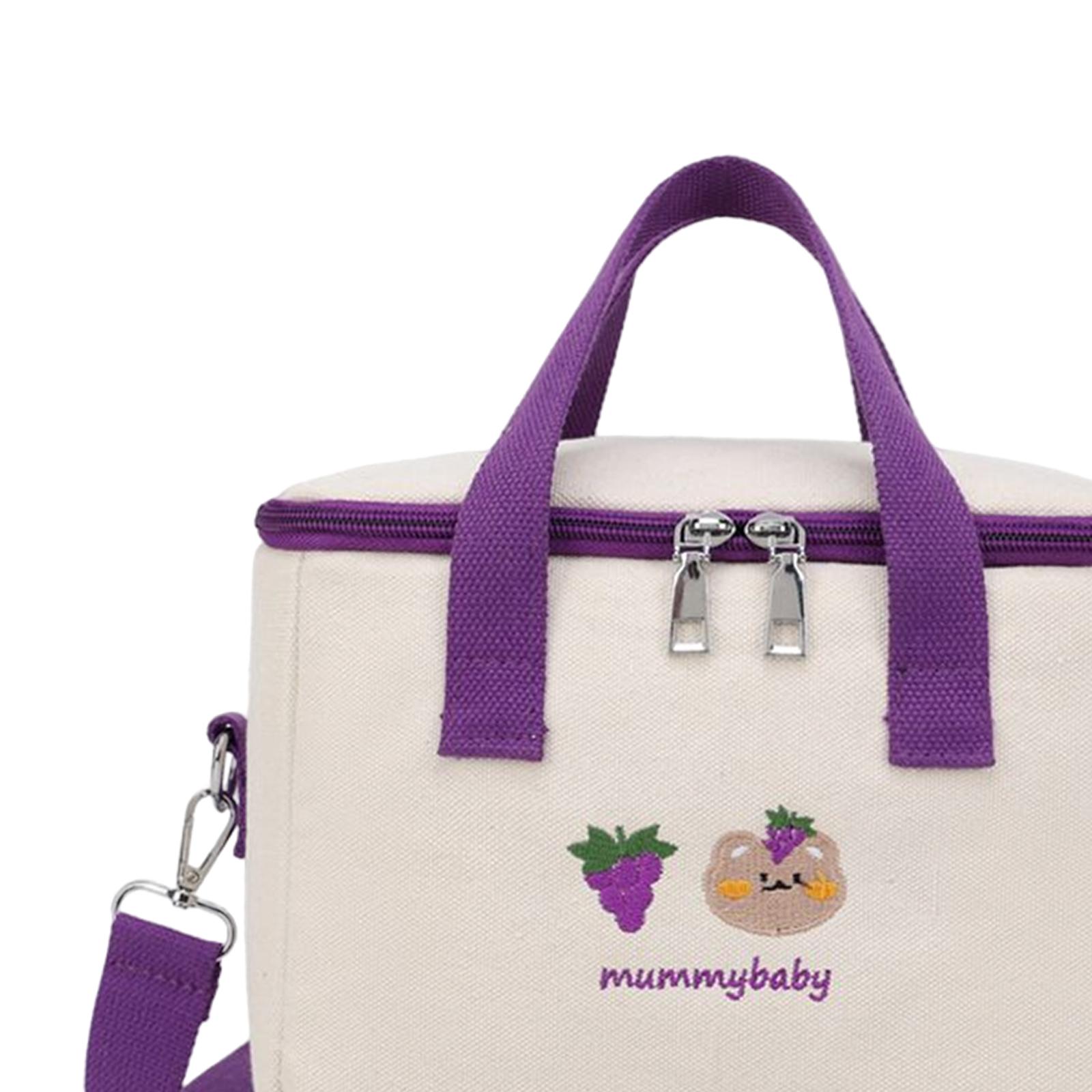 Portable lunch Storage Bag Ins – Food Storage To Keep Warm Bewertung und Preis