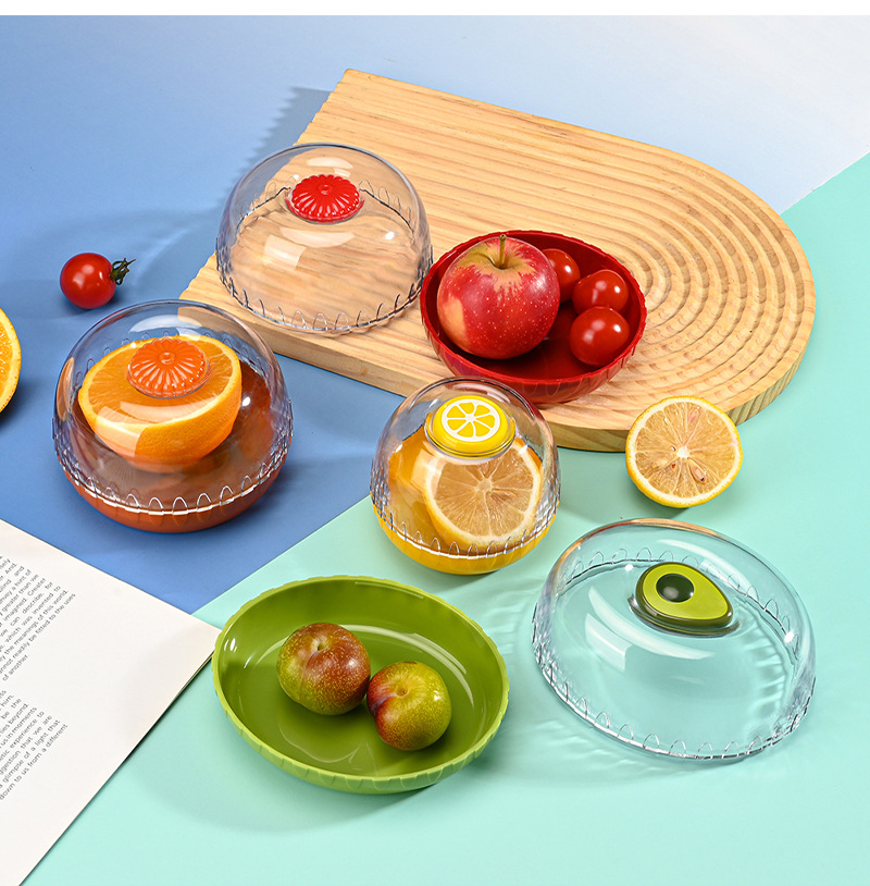 Vegetable Fruits Airtight Cris – Food Storage Heat Bewertung und Preis