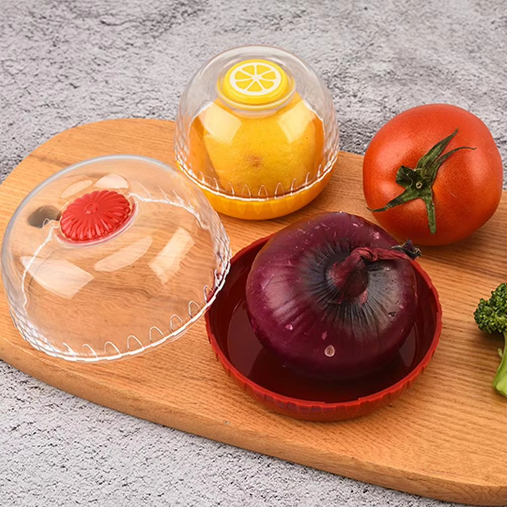 Vegetable Fruits Airtight Cris – Food Storage Heat Bewertung und Preis