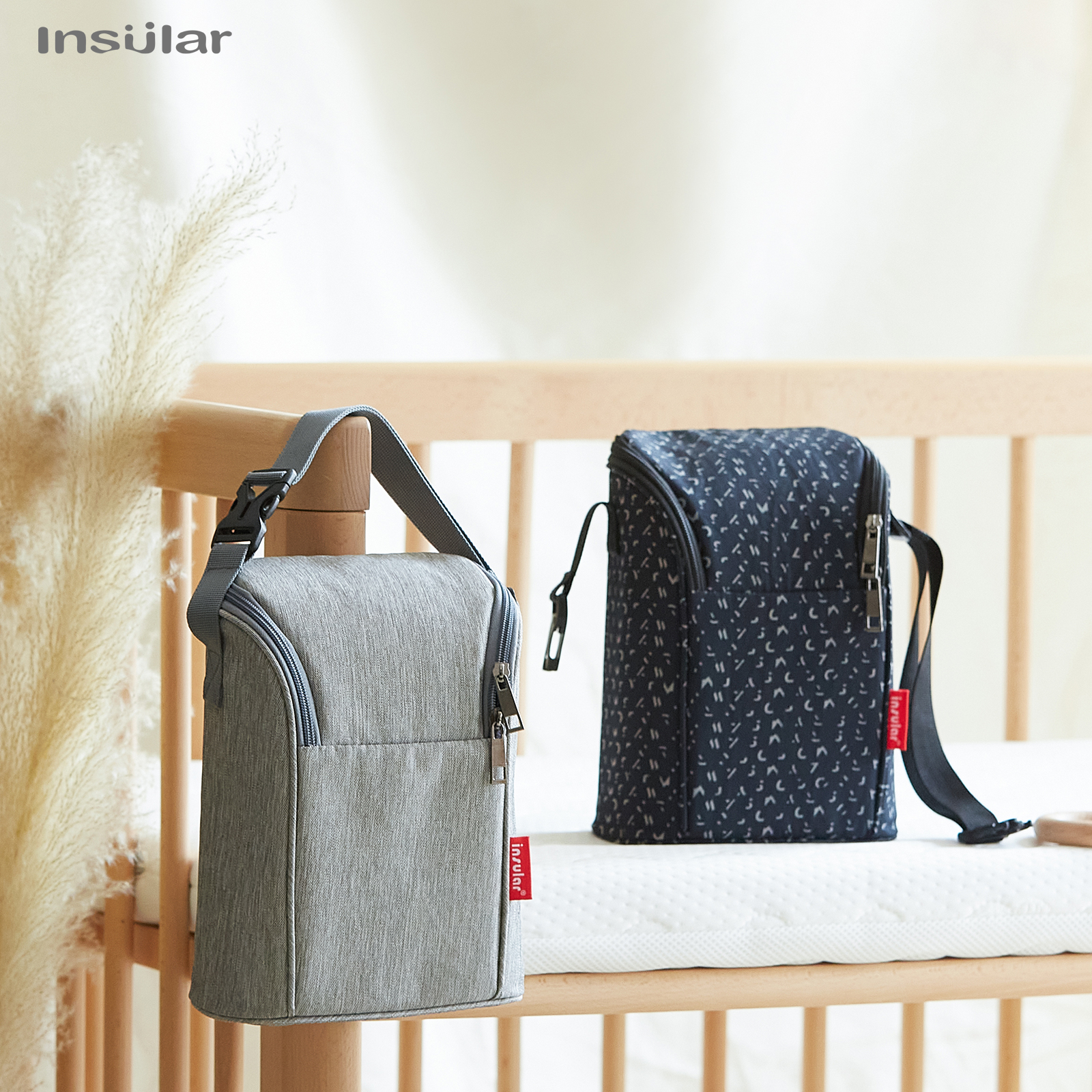 Insular Portable Baby Feeding  – Food Storage To Keep Warm Bewertung und Preis