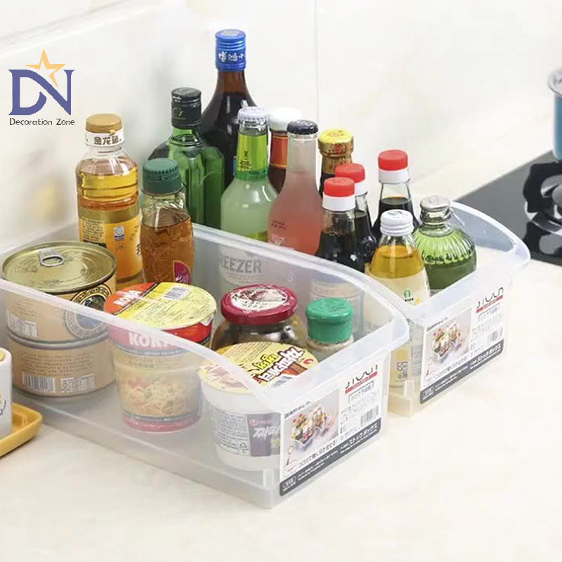 Clear Plastic Refrigerator Foo – Food Storage Drawers Bewertung und Preis