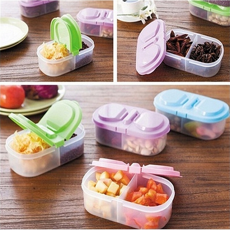 Portable Plastic Protector Cas – Food Storage No Plastic Bewertung und Preis