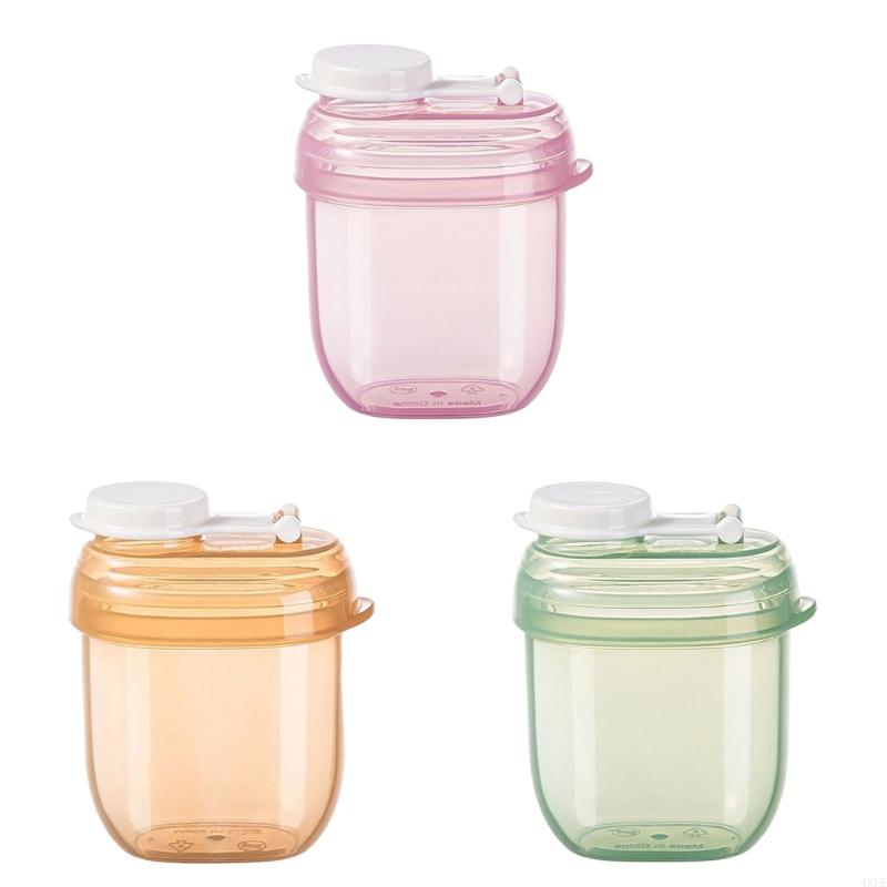 Milk Powder Dispenser 90ml Cap – Food Storage Moms Bewertung und Preis
