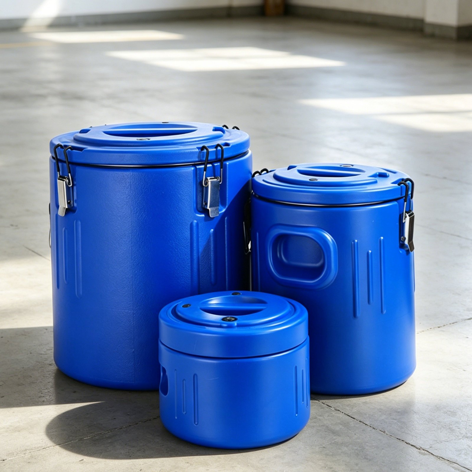 4 Pieces Transport Insulated C – Food Storage And Bewertung und Preis