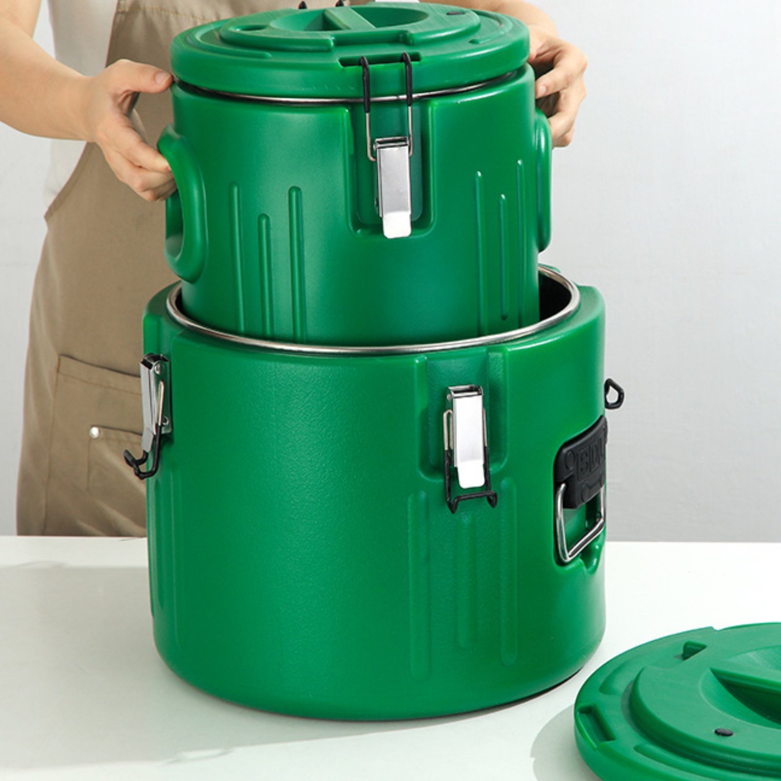 4 Pieces Transport Insulated C – Food Storage And Bewertung und Preis