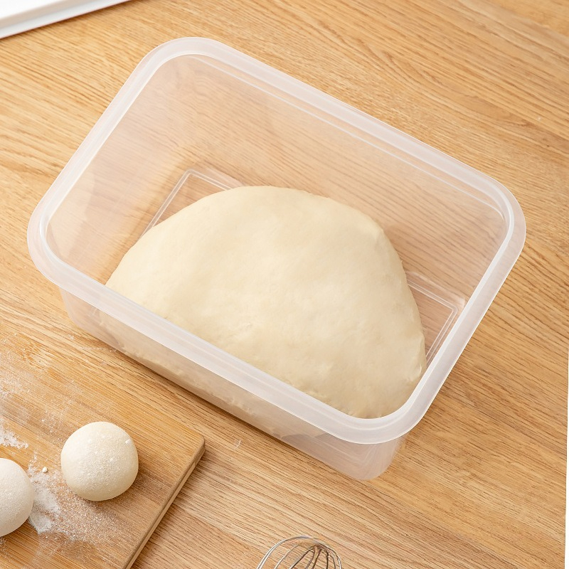 LTT bread toast fermentation b – Food Storage Refrigerator Bewertung und Preis