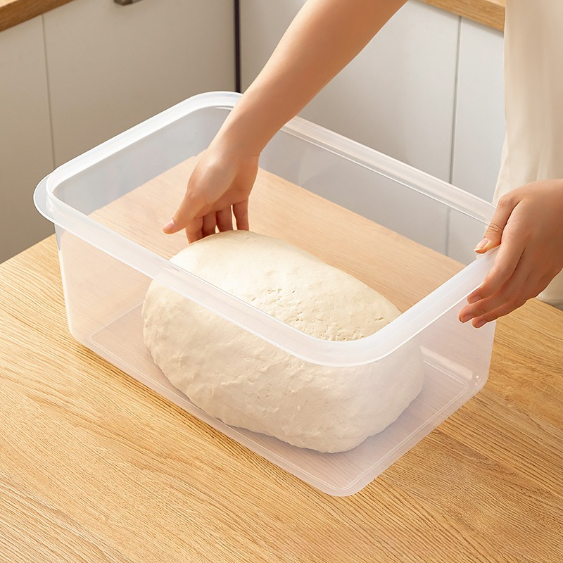 LTT bread toast fermentation b – Food Storage Refrigerator Bewertung und Preis