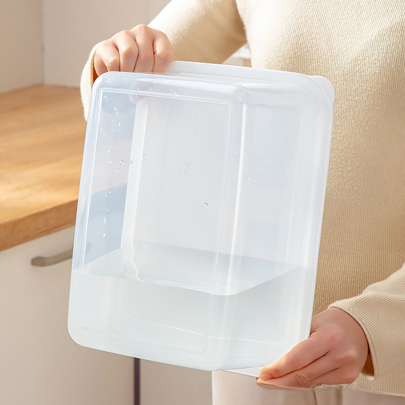 LTT bread toast fermentation b – Food Storage Refrigerator Bewertung und Preis