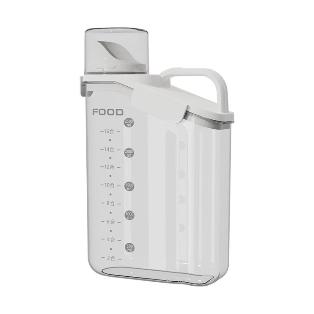 Moisture-Proof Pet Food Storag – Food Storage Tank Bewertung und Preis