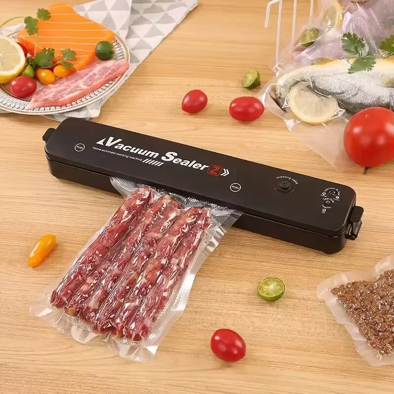 Automatic Packaging Machine Fo – Food Storage Machine Bewertung und Preis