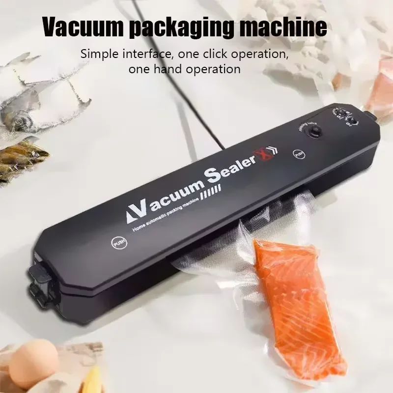 Automatic Packaging Machine Fo – Food Storage Machine Bewertung und Preis