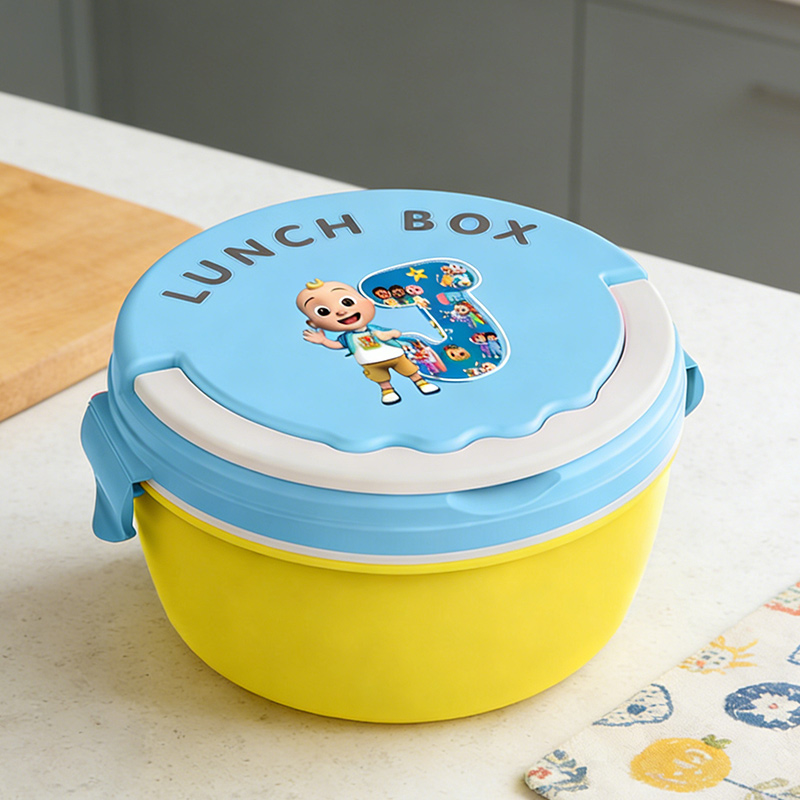 Cocomelons Lunch Boxs Portable – Food Storage And Bewertung und Preis
