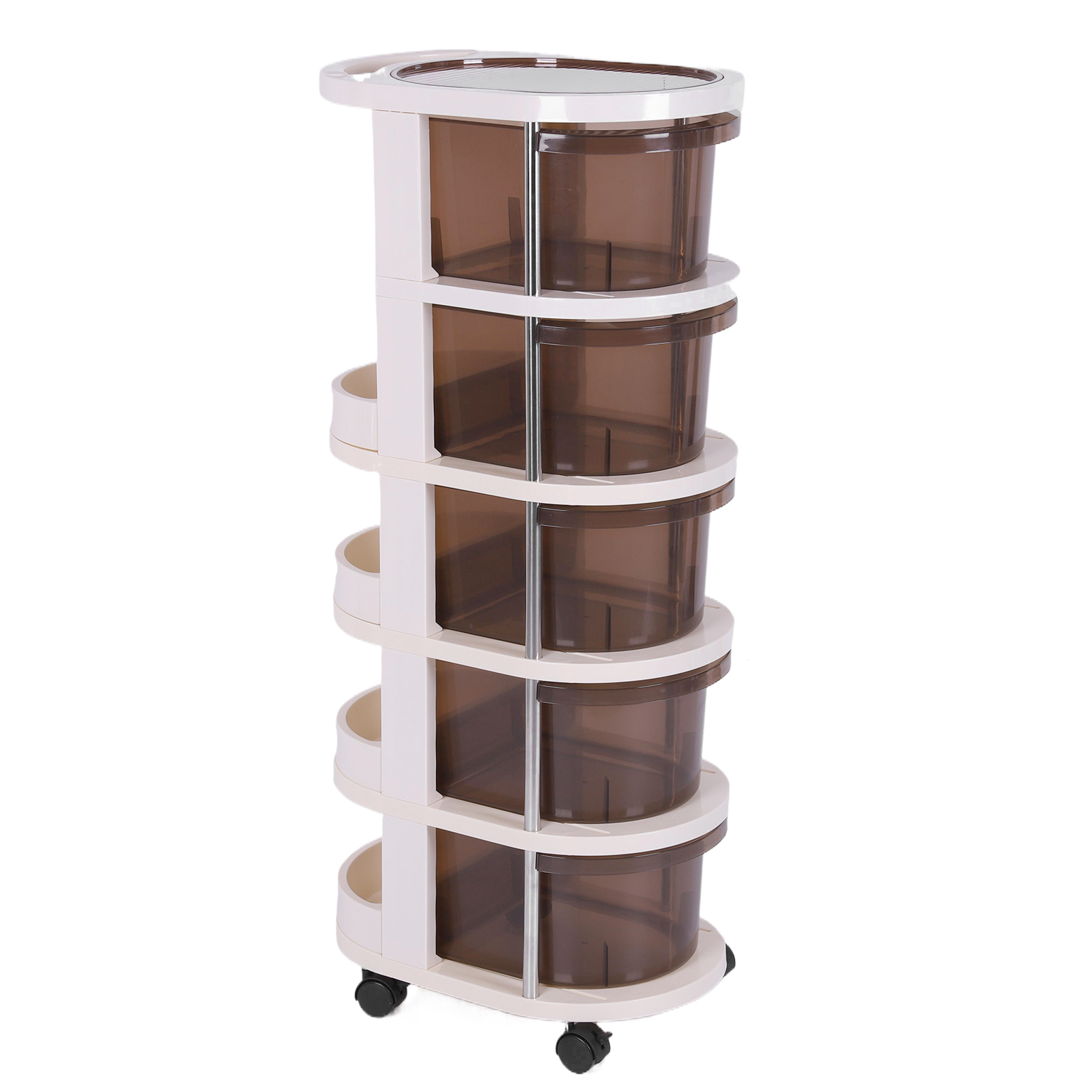 3/4/5-Layers Drawer Style Snac – Food Storage Drawers Bewertung und Preis