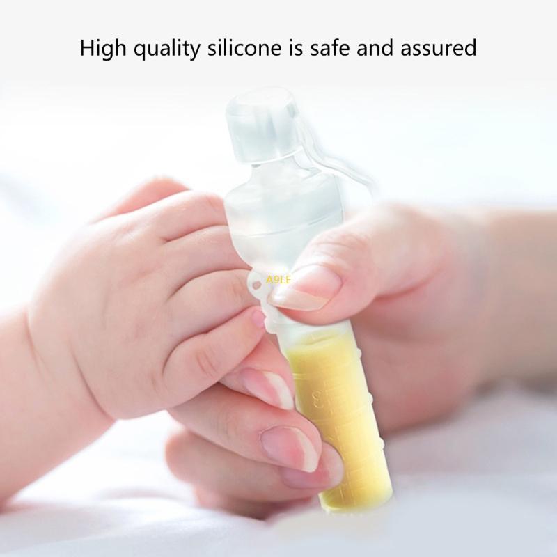 Breast Milk Storage Colostrum  – Food Storage Moms Bewertung und Preis