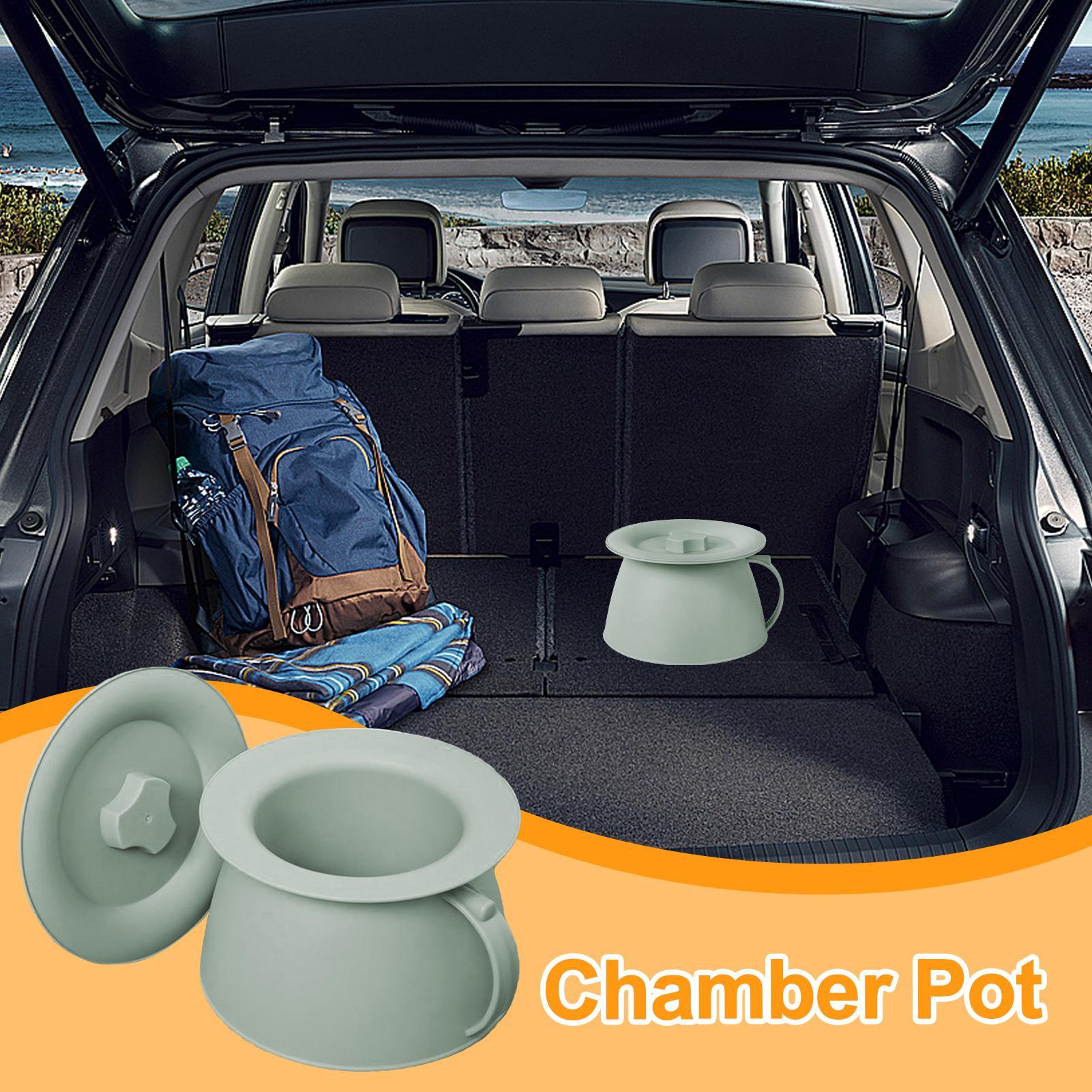 Urinal Pot Chamber Urine For W – Food Storage Lidl Bewertung und Preis