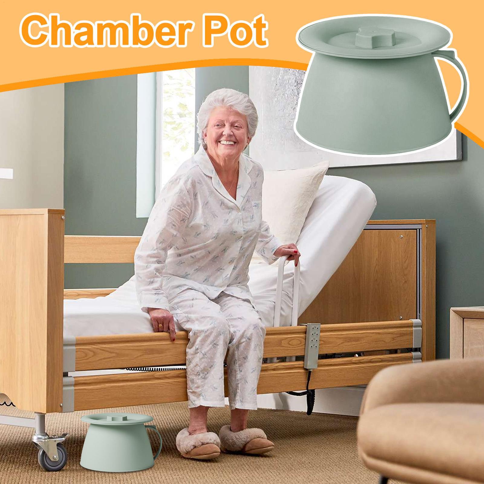 Urinal Pot Chamber Urine For W – Food Storage Lidl Bewertung und Preis