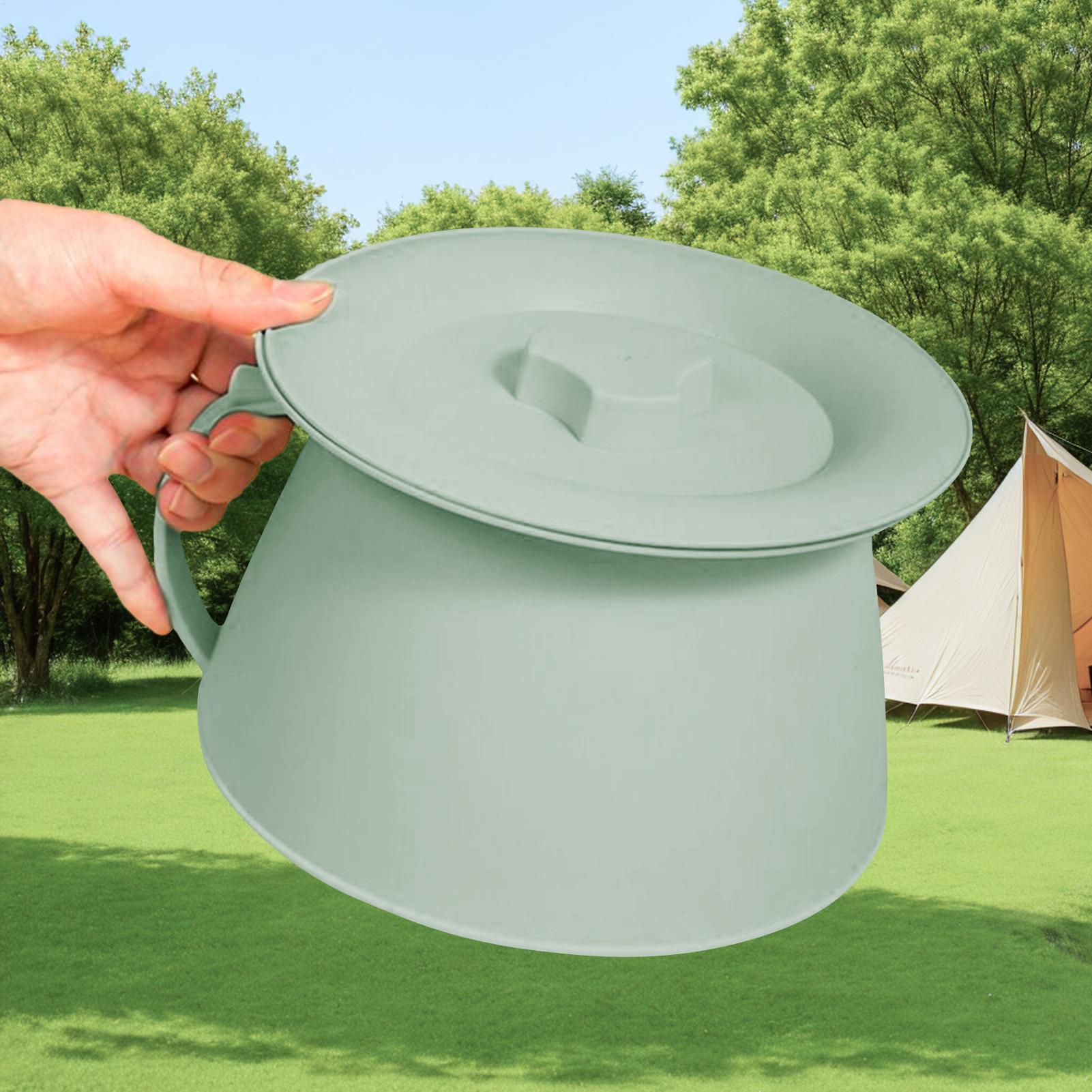 Urinal Pot Chamber Urine For W – Food Storage Lidl Bewertung und Preis
