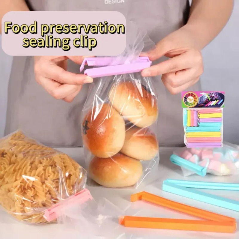 12-60Pcs Portable New Kitchen  – Food Storage No Plastic Bewertung und Preis