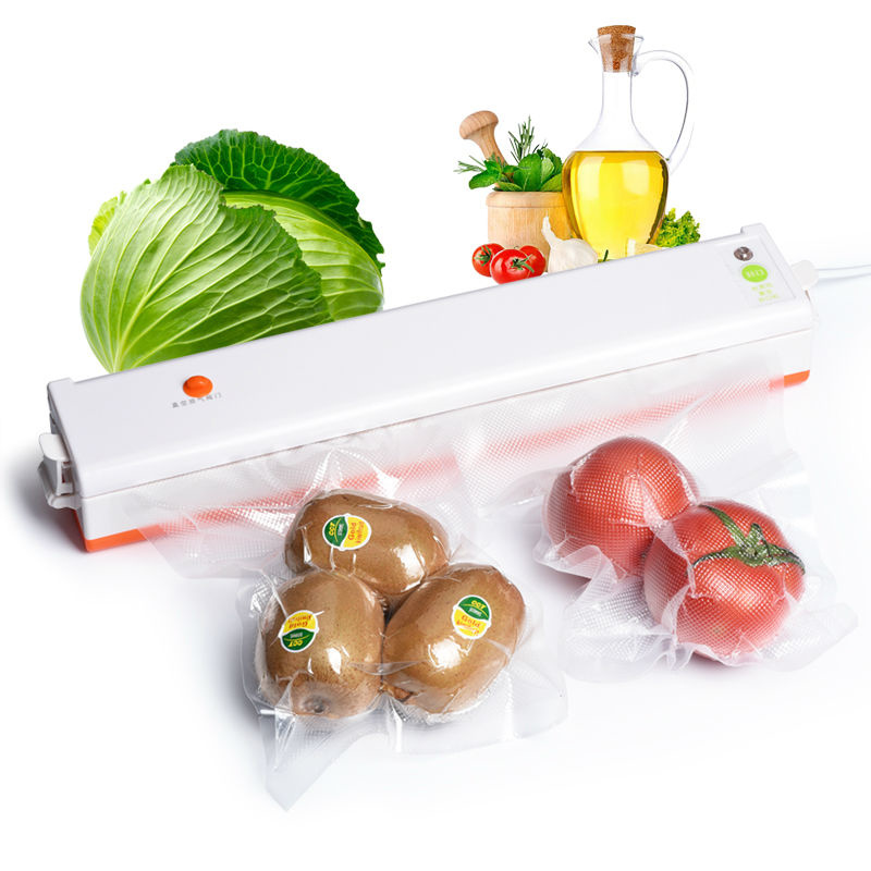 500cm/Roll Food Storage Bag El – Food Storage Machine Bewertung und Preis