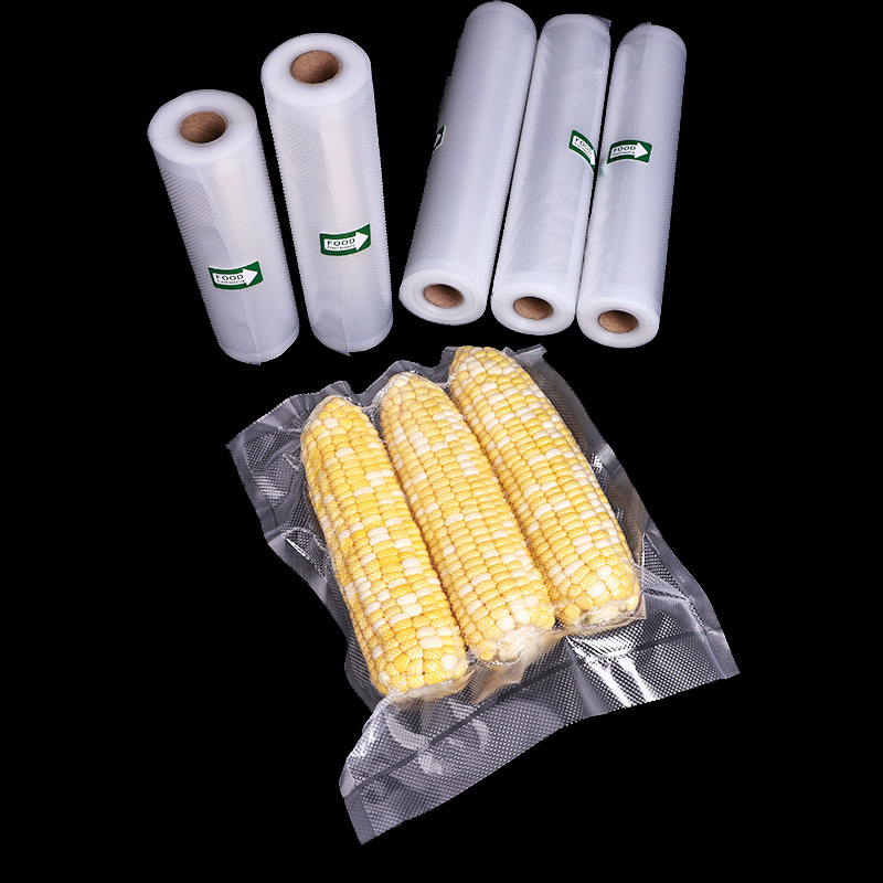 500cm/Roll Food Storage Bag El – Food Storage Machine Bewertung und Preis