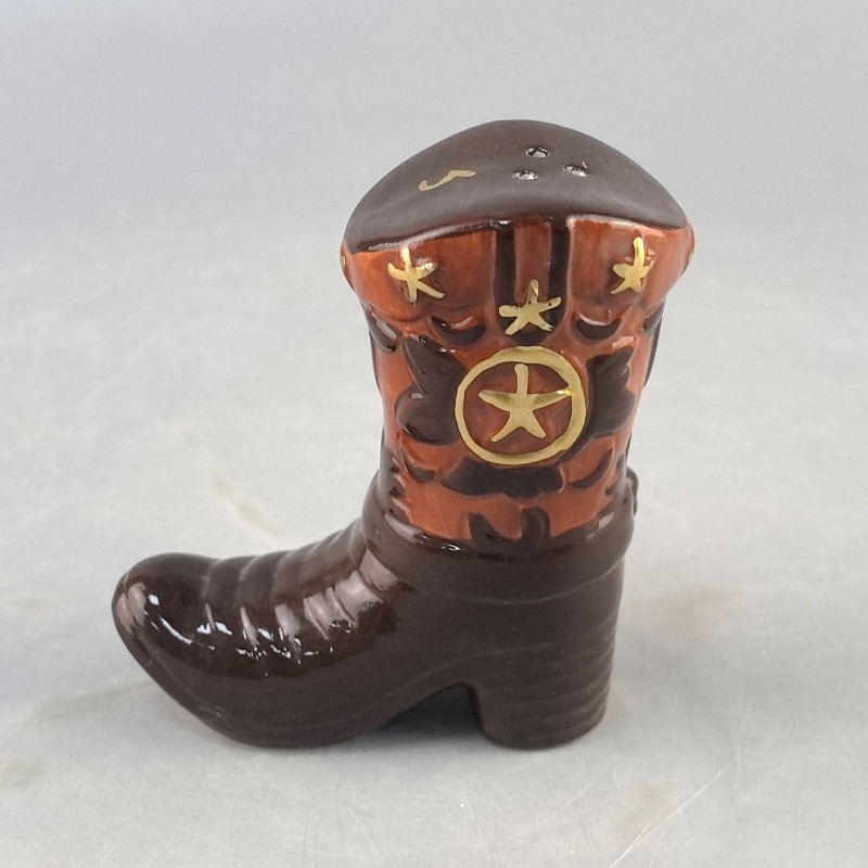 Vintage Boots Ceramic Spice Ja – Food Storage Box Set Bewertung und Preis