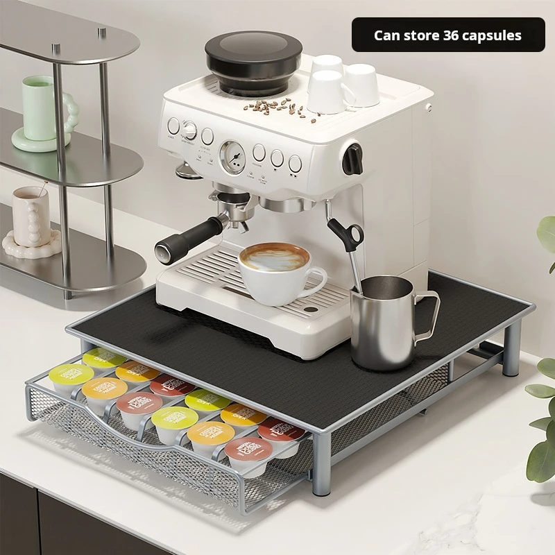 Drawer Style for Dolce Gusto C – Food Storage Drawers Bewertung und Preis