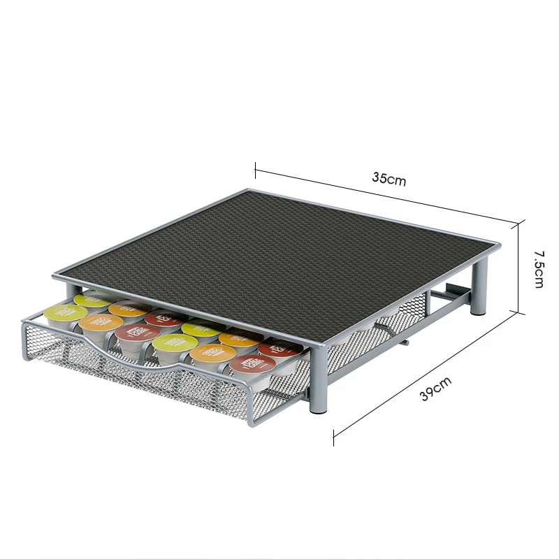 Drawer Style for Dolce Gusto C – Food Storage Drawers Bewertung und Preis