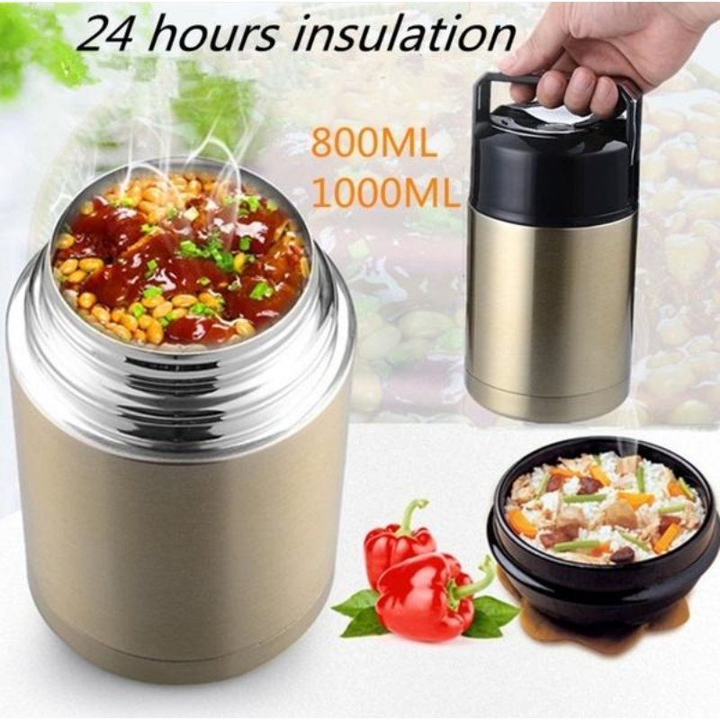 Large Capacity 800ML/1000ML Th – Food Storage Machine Bewertung und Preis