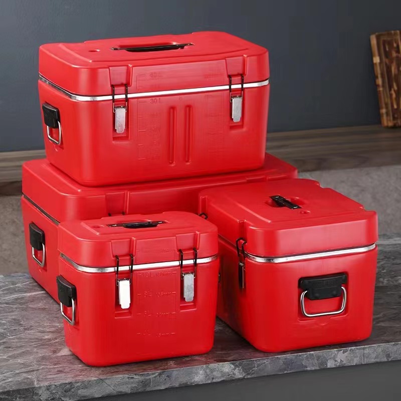 4pcs Set Stainless Steel Insul – Food Storage To Keep Warm Bewertung und Preis